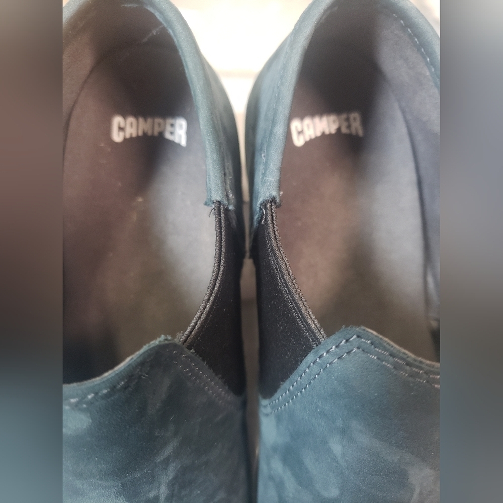 Camper Right Ankle Boots for Woman, Size 7 - Picture 7 of 15